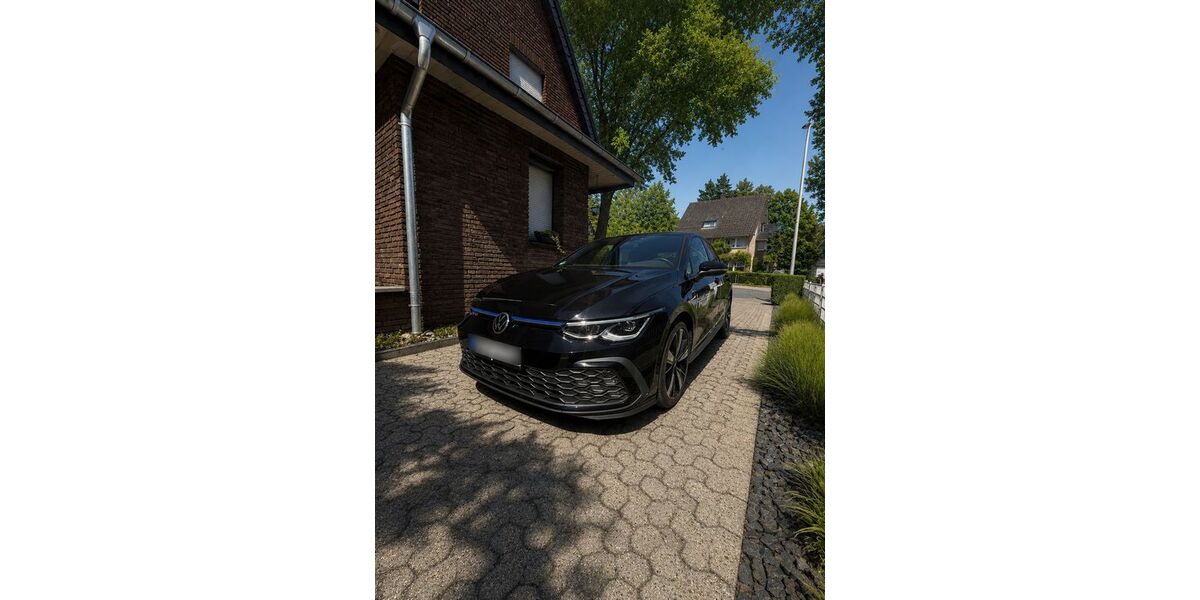 VW Golf 88.000 km 21.100 &euro; Oberhausen 46145