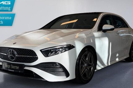 Mercedes-Benz A 200 20.296 km 32.780 &euro; Krefeld 47800