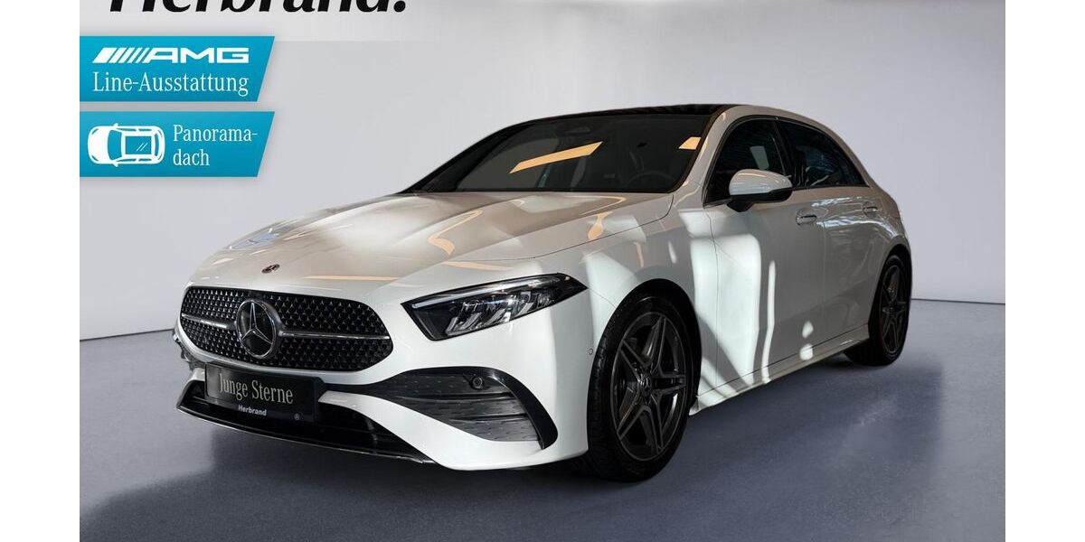 Mercedes-Benz A 200 20.296 km 32.780 &euro; Krefeld 47800