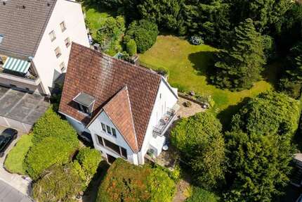 Haus Essen / Bredeney Bredeney - 5 Zimmer, 205 m&sup2;, 1.099.000&euro; | Angebot:23747296