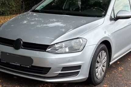 VW Golf 290.000 km 5.799 &euro; Wesel 46483
