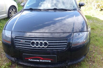 Audi TT 260.000 km 3.899 &euro; Rheinberg 47495