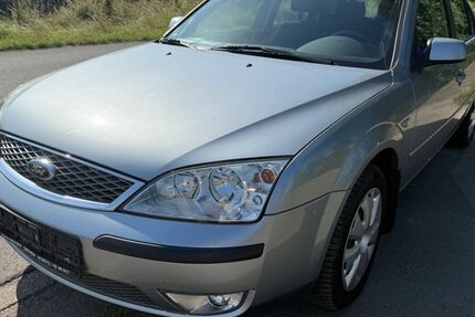 Ford Mondeo 126.254 km 3.950 &euro; Wesel 46485