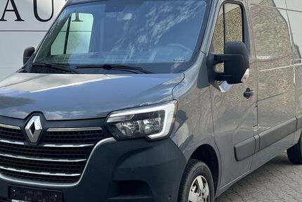 Renault Master 125.000 km 17.150 &euro; Krefeld 47805