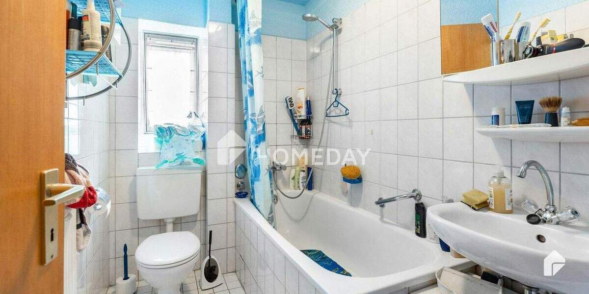 Etagenwohnung Bottrop Welheim - 9 Zimmer, 145 m&sup2;, 195.000&euro; | Angebot:25684218