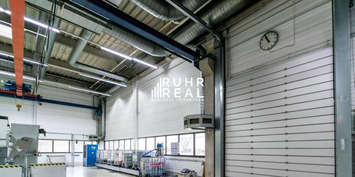 Gewerbeobjekt Gelsenkirchen Erle - 19.368&euro; | Angebot:25693246