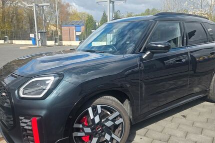 Mini John Cooper Works 50.000 km 37.500 &euro; Essen 45309