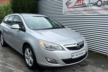 Opel Astra 255.000 km 1.400 &euro; Marl 45770