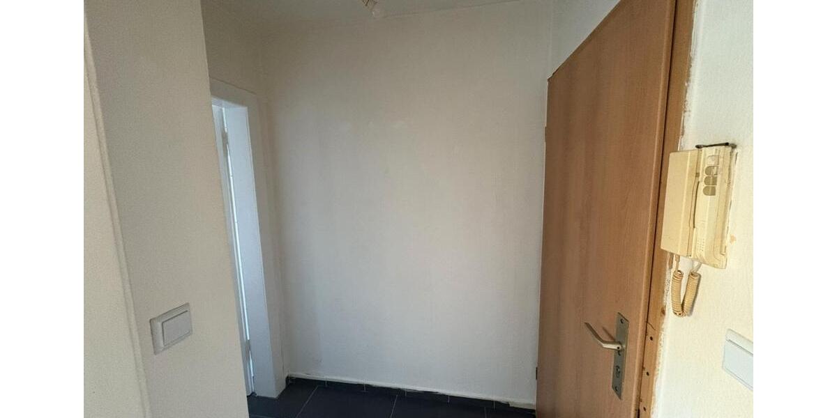 Erdgeschoßwohnung Gladbeck Brauck - 2 Zimmer, 37 m&sup2;, 350&euro; | Angebot:26001876