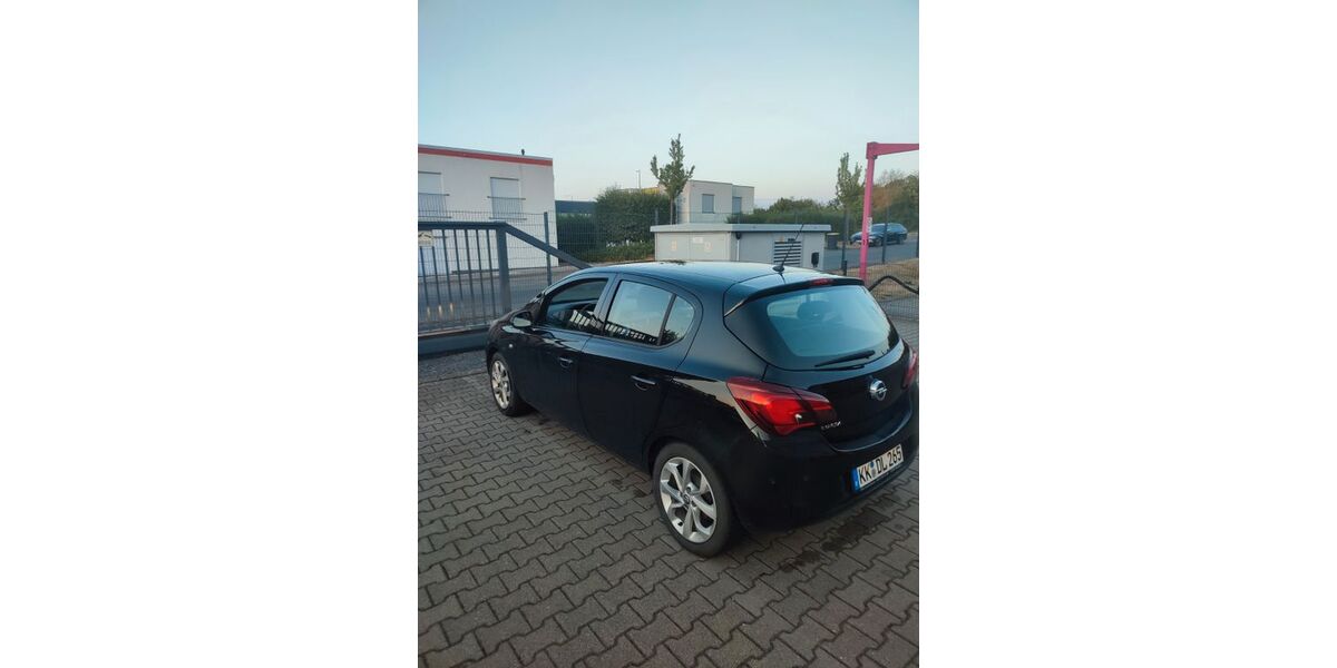 Opel Corsa 235.000 km 4.900 &euro; Rheinberg 47495