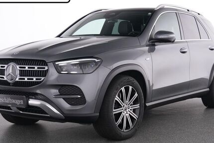 Mercedes-Benz GLE 350 5.735 km 77.999 &euro; Essen 45309