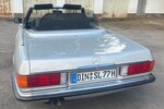 Mercedes-Benz 280 SL Cabrio 242.820 km 34.500 &euro; Dinslaken 46535