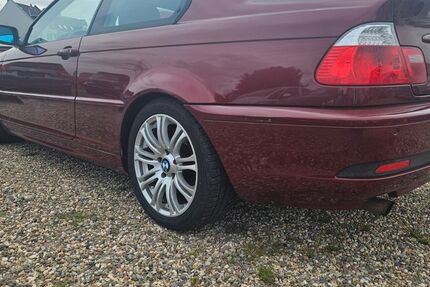 BMW 320 167.000 km 4.480 &euro; Rheinberg 47495