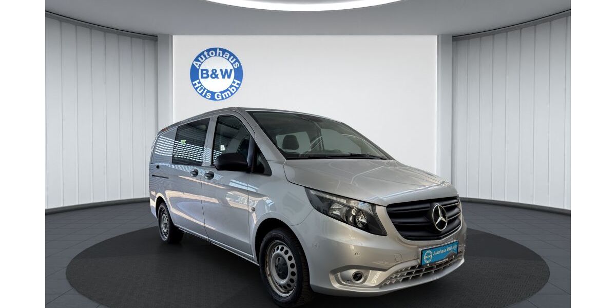 Mercedes-Benz Vito 59.894 km 27.999 &euro; Krefeld 47805