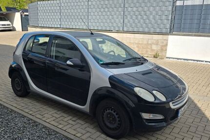 Smart ForFour 205.000 km 1.600 &euro; Essen 45329