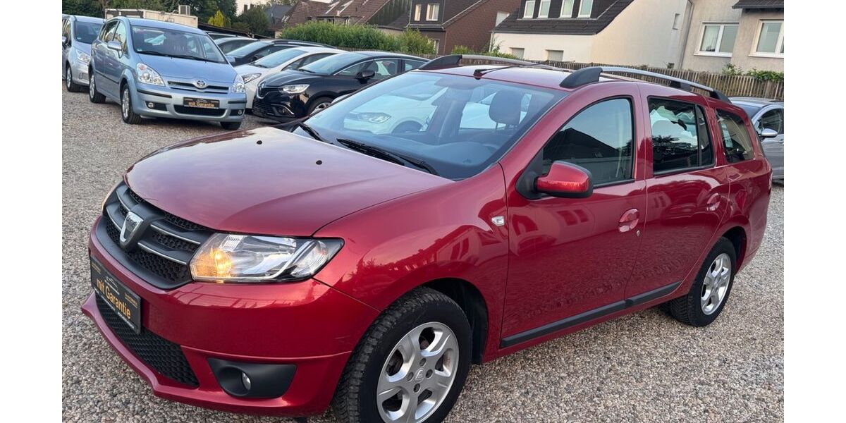 Dacia Logan 219.000 km 3.499 &euro; Essen 45355