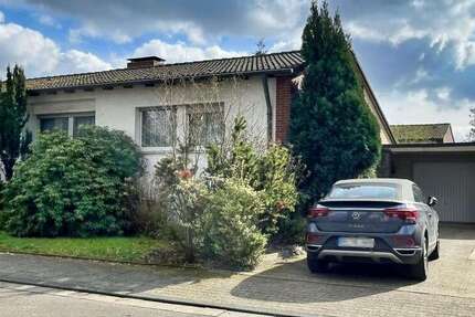 Haus Marl Alt-Marl - 4.5 Zimmer, 88 m&sup2;, 239.000&euro; | Angebot:26801441