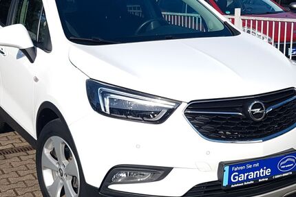 Opel Mokka X 70.000 km 11.190 &euro; Bottrop 46240