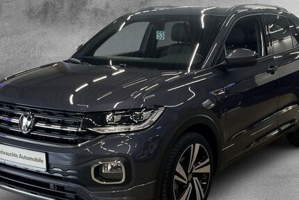 VW T-Cross 41.484 km 22.966 &euro; Krefeld 47800