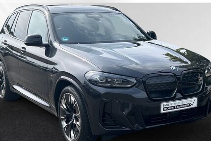 BMW iX3 31.580 km 44.790 &euro; Geldern 47608