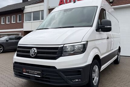 VW Crafter 147.000 km 18.950 &euro; Hamminkeln 46499