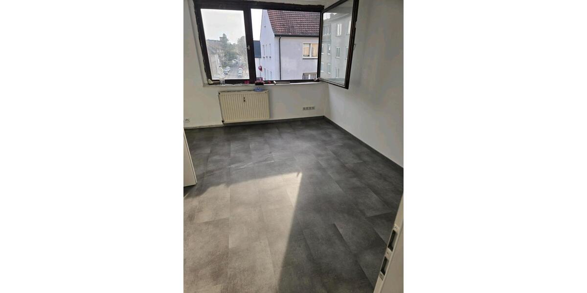 Etagenwohnung Herten Bertlich - 3 Zimmer, 58 m&sup2;, 89.000&euro; | Angebot:25713591