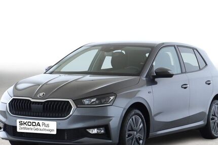 Skoda Fabia 16.161 km 23.680 &euro; Moers 47441
