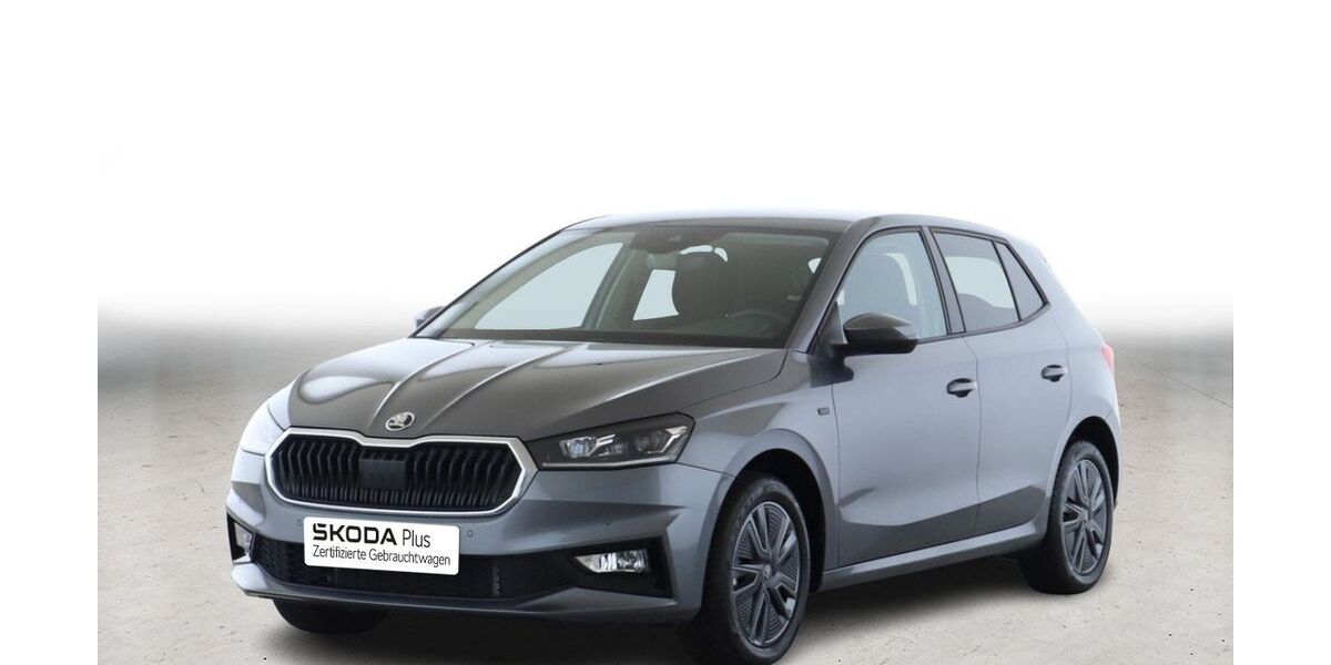 Skoda Fabia 16.161 km 23.680 &euro; Moers 47441