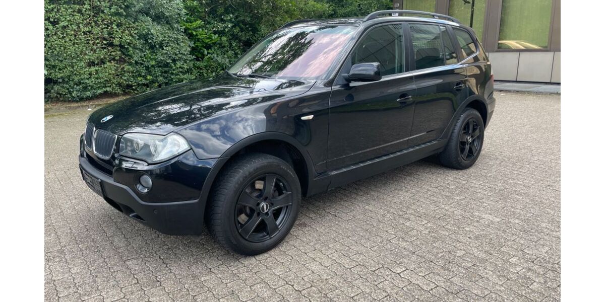 BMW X3 280.000 km 4.990 &euro; Duisburg 47058