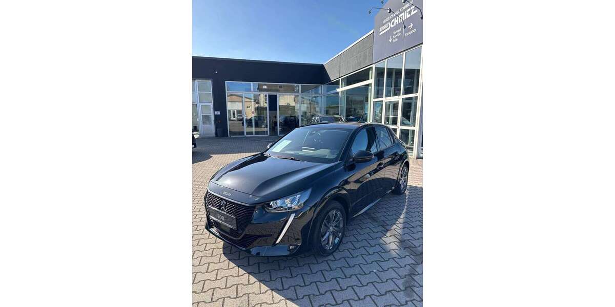 Peugeot 208 46.513 km 14.490 &euro; Moers 47445
