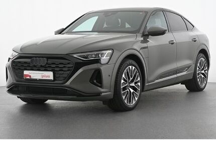 Audi Q8 e-tron 26.363 km 42.430 &euro; Essen 45143