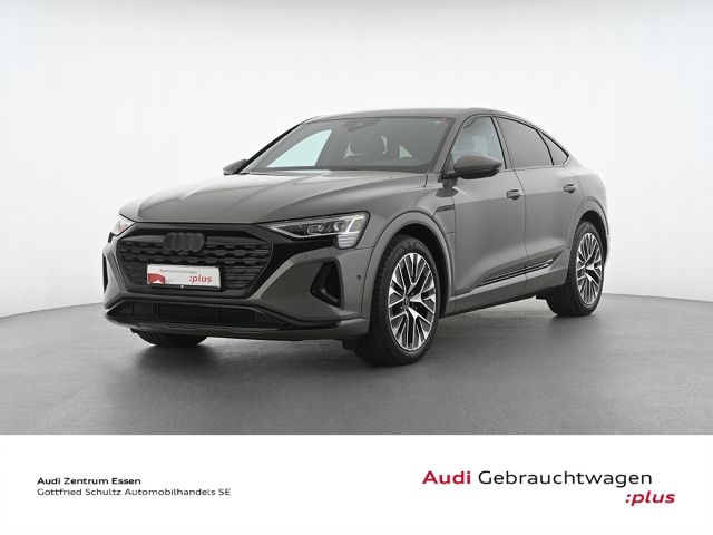 Audi Q8 e-tron 26.363 km 42.430 &euro; Essen 45143