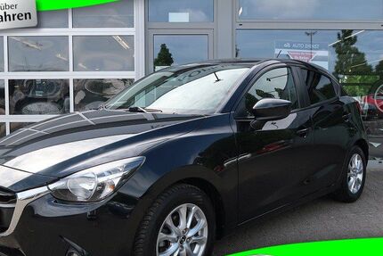 Mazda 2 63.870 km 11.670 &euro; Marl 45772