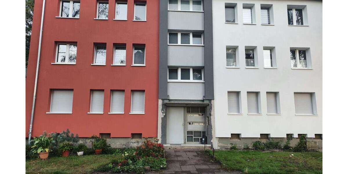 Etagenwohnung Moers - 3.5 Zimmer, 65 m&sup2;, 649&euro; | Angebot:26729412