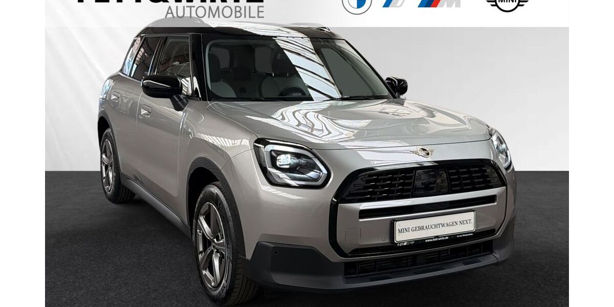 Mini Countryman C (Cooper) 32.650 km 31.202 &euro; Moers 47441