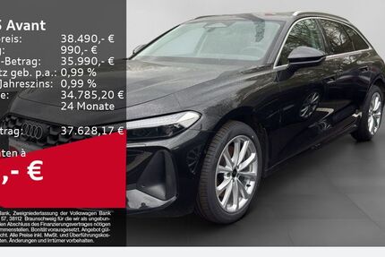 Audi A5 30.294 km 36.630 &euro; Gelsenkirchen 45894