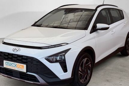 Hyundai BAYON 26.686 km 15.979 &euro; Moers 47445