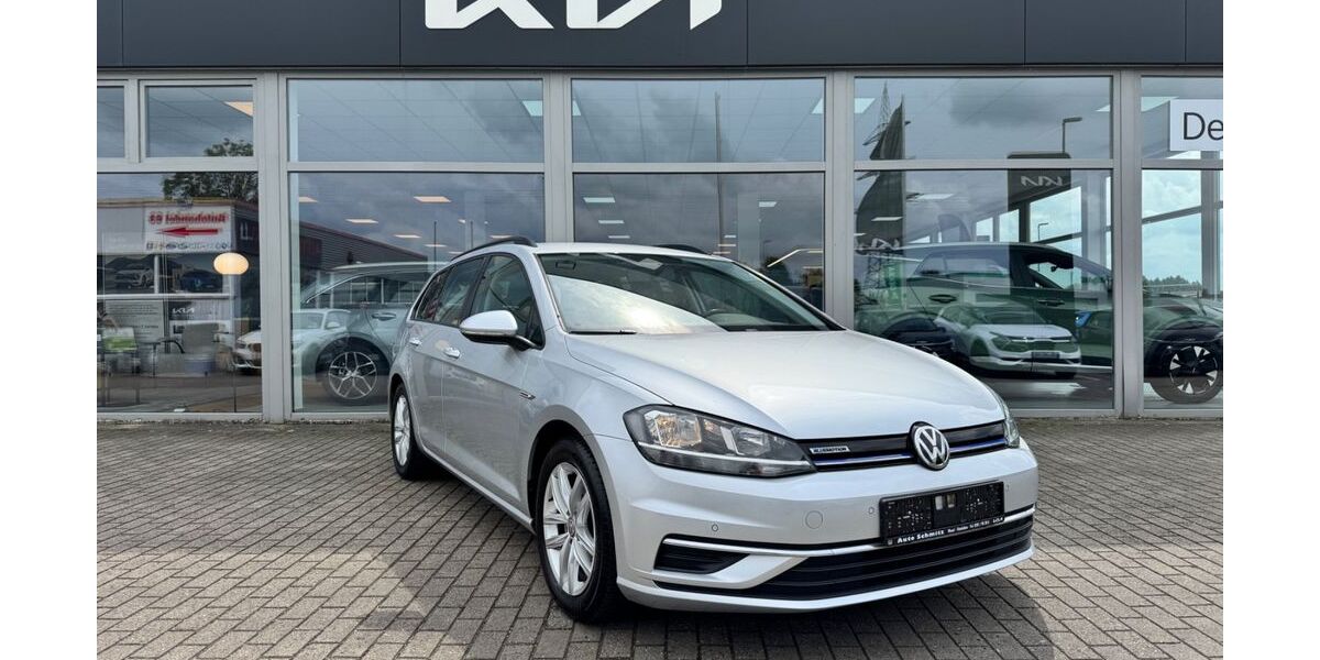 VW Golf 100.000 km 15.790 &euro; Dinslaken 46539