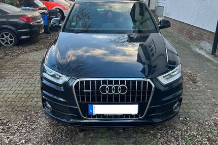Audi Q3 170.000 km 12.250 &euro; Moers 47443