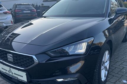 Seat Leon 149.997 km 14.999 &euro; Mülheim / Ruhr 45473