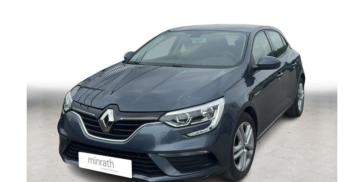 Renault Megane 49.989 km 10.880 &euro; Duisburg-Rheinhausen 47226