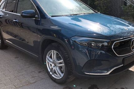 Mercedes-Benz EQA 34.707 km 24.990 &euro; Gelsenkirchen 45886