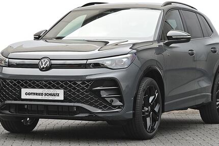 VW Tiguan 11.000 km 52.680 &euro; Essen 45143