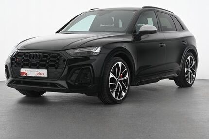 Audi SQ5 42.616 km 52.880 &euro; Essen 45143