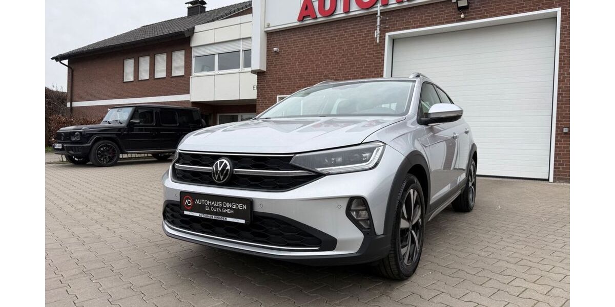 VW Taigo 129.000 km 16.950 &euro; Hamminkeln 46499