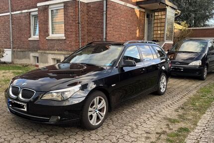 BMW 530 330.000 km 5.000 &euro; Kamp-Lintfort 47475
