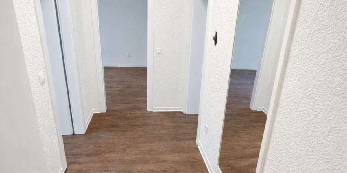 Etagenwohnung Gelsenkirchen Gelsenkirchen-Mitte - 2.5 Zimmer, 51 m&sup2;, 510&euro; | Angebot:25914035
