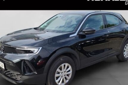 Opel Mokka 12.722 km 17.990 &euro; Essen 45143