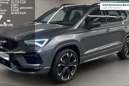 Cupra Ateca 24.229 km 37.940 &euro; Krefeld 47805