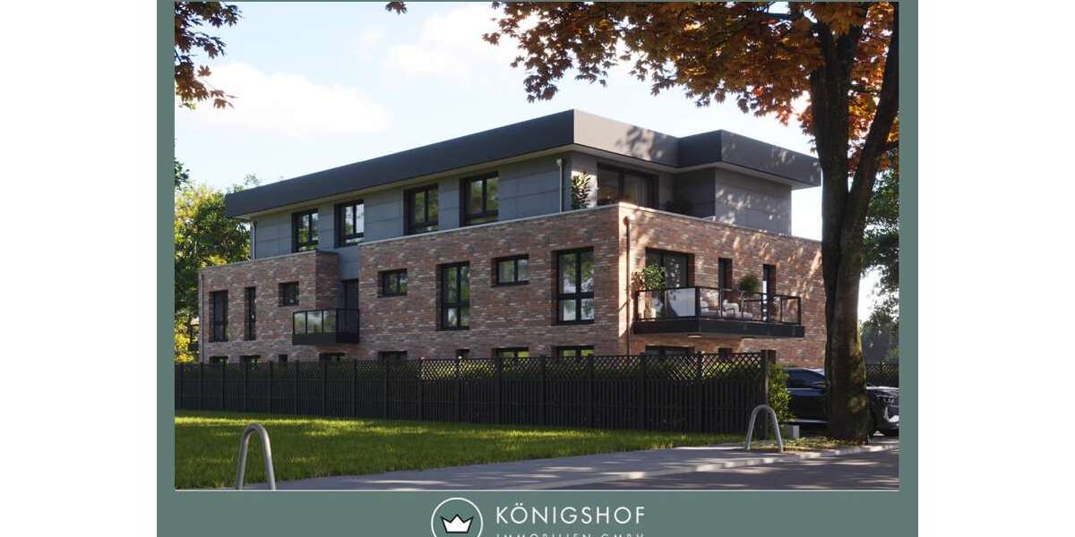 Grundstück Krefeld-Bockum Bockum - 570.000&euro; | Angebot:25881958